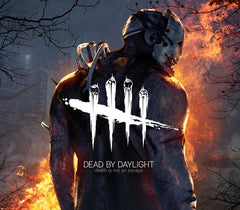 Dead by Daylight Steam Account product image