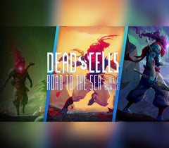 Пакет DLC за Dead Cells EU PC Steam съдържание за изтегляне