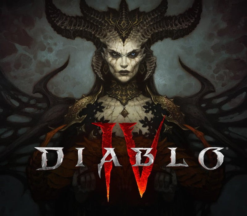 Diablo IV PC Battle.net Altergift cover art