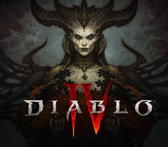 Diablo IV PC Battle.net Altergift cover art