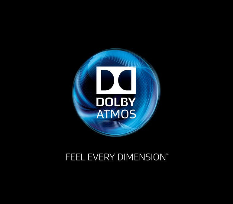 Dolby Atmos For Headphones ARG XBOX One/Series/Windows CD Key product image