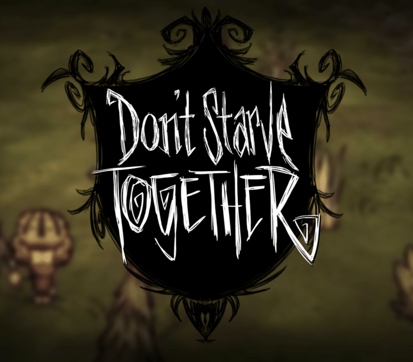 Don't Starve Together Steam Gift digital product cover
