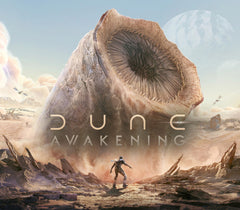 Dune: Awakening Steam Account product image