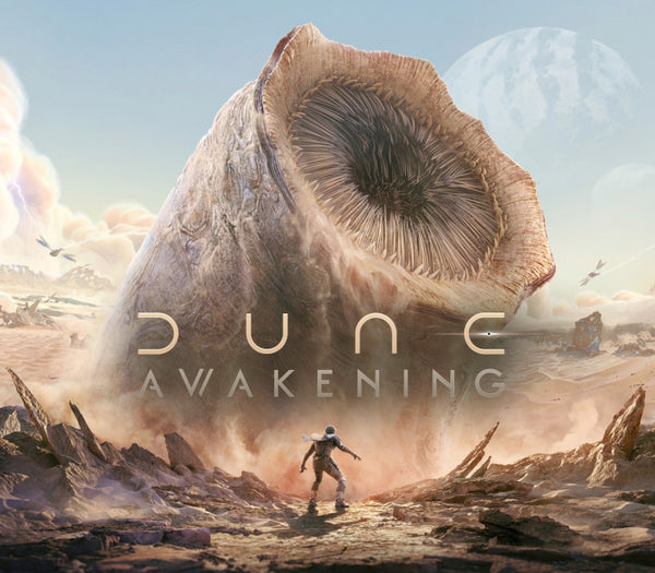 Dune: Awakening Steam Account product image