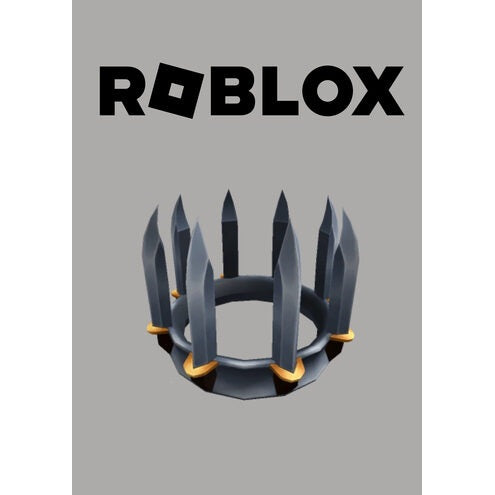 Roblox - Knife Crown DLC CD Key
