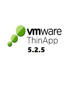 VMware ThinApp 5.2.5 CD Key-1