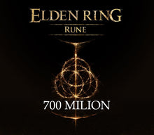 Elden Ring - 700M Runes PS4/PS5 CD Key