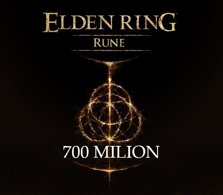 Elden Ring - 700M Runes PC CD Key