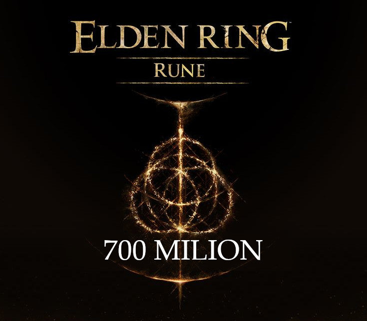 Elden Ring 700M Runes PC CD Key RoyalCDKeys