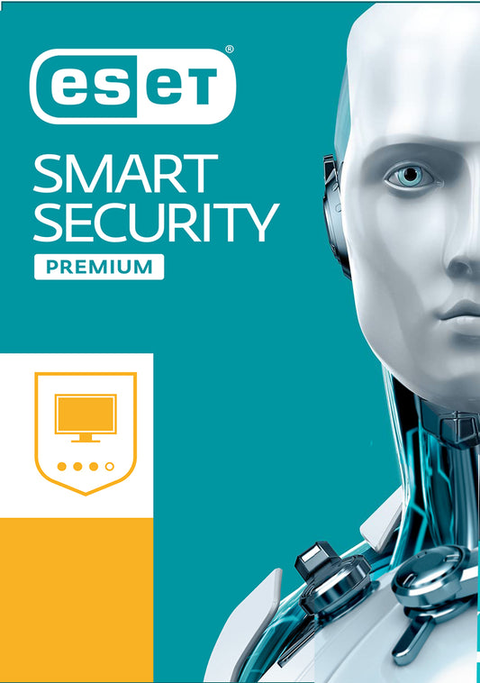 ESET Smart Security Premium Key (1 Year / 1 PC)