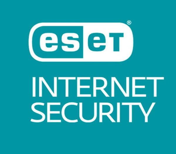 ESET Internet Security 2024 Key (1 Year / 1 PC) product image