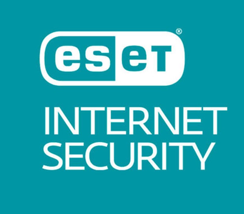 ESET Internet Security 2024 Key (1 Year / 1 PC) product image