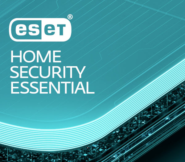 ESET Home Security Essential Key (1 Year / 1 Device) product image