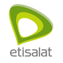 Etisalat 175 EGP Mobile Top-up EG