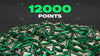 EA SPORTS FC 24 - 12000 FC Points Origin CD Key