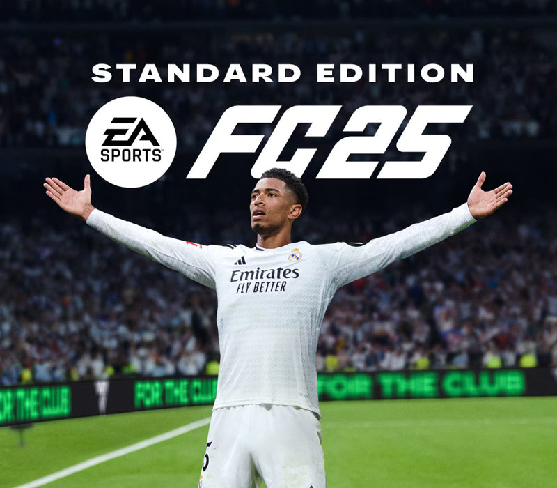 EA SPORTS FC 25 PC Steam Account product image