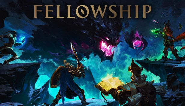 Fellowship (2025) PC Steam