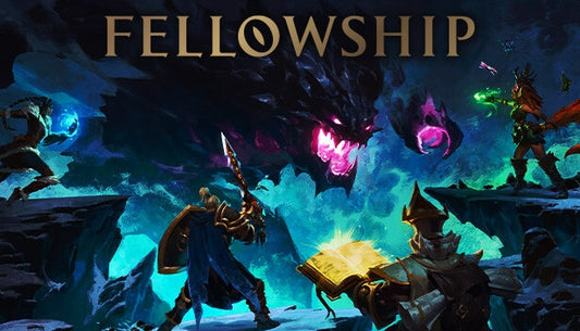 Fellowship (2025) PC Steam