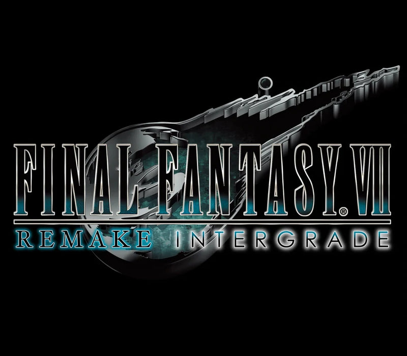 Final Fantasy VII Remake Intergrade Global Steam CD Key digital product cover