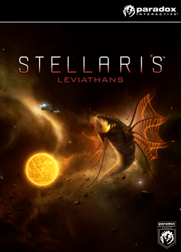 Stellaris: Leviathans Story Pack DLC Steam CD Key