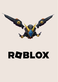 Roblox - Plasma Wings DLC CD Key-1