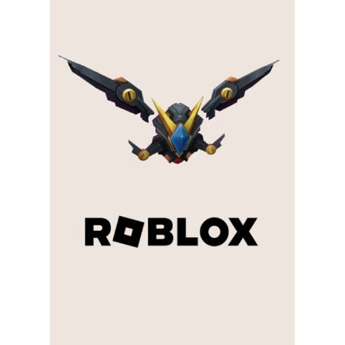 Roblox - Plasma Wings DLC CD Key