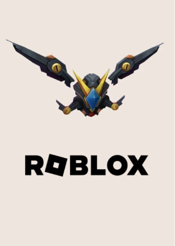 Roblox - Plasma Wings DLC CD Key-1
