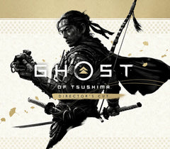 Ghost of Tsushima Director's Cut PC Steam CD Key product image