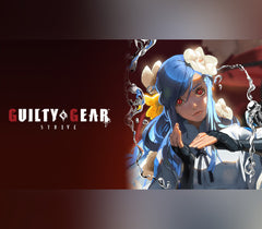 Guilty Gear -Strive- - Pass stagionale 4 DLC