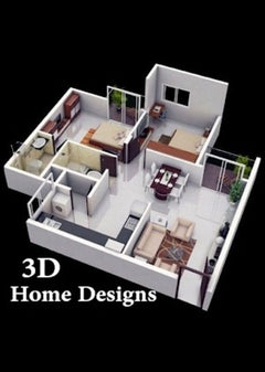 Home Design 3D Steam CD Key-1