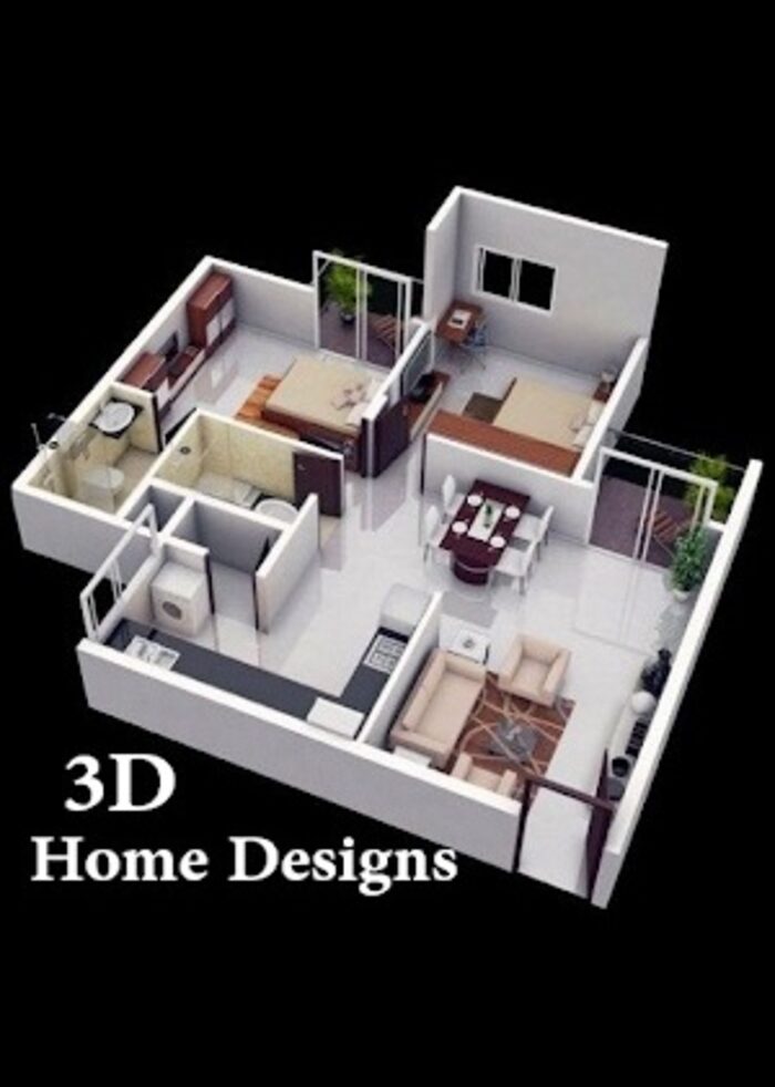 Home Design 3D Steam CD Key-1