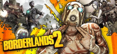 Borderlands 2 PC Steam nalog