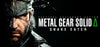 METAL GEAR SOLID Δ: SNAKE EATER