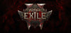 Path of Exile logo on a dark background