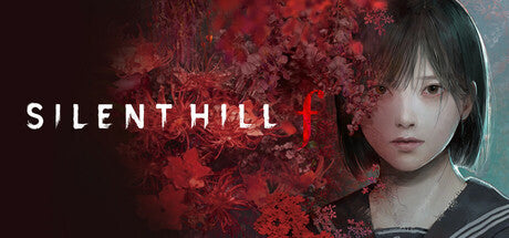 SILENT HILL f PC Steam CD Key