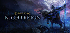 ELDEN RING NIGHTREIGN EU PC Steam CD Key-1