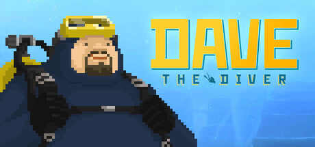Dave the Diver PC Steam CD Key-1
