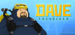 Dave the Diver PC Steam CD Key-1