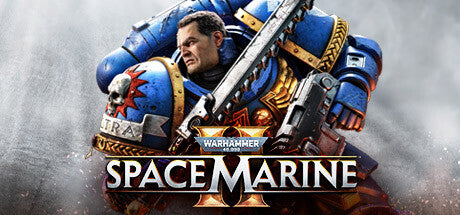 Warhammer 40,000: Space Marine 2 PC Steam CD Key