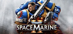 Warhammer 40,000: Space Marine 2 PC Steam CD Key-1