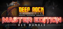 Deep Rock Galactic: Master Edition Steam CD Key