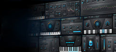 Arturia Auto-Tune Unlimited 3 Month Subscription Key-1