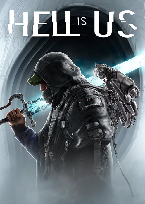 Hell is Us