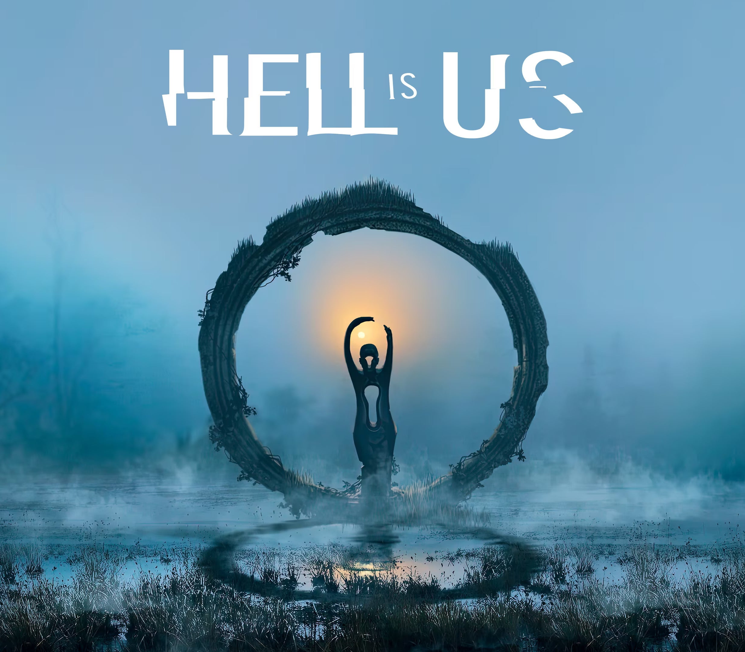 Hell is Us PC Steam CD Key product image