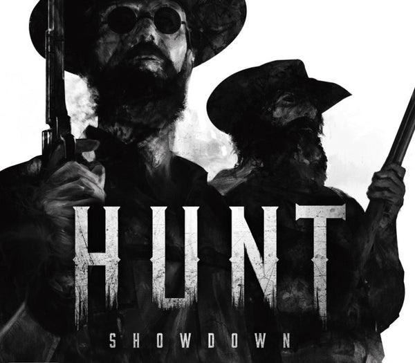 Hunt Showdown Global Steam CD Key digital product cover