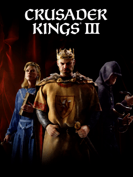 Crusader Kings III Steam CD Key