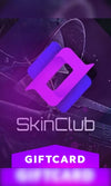 Skin.Club 5 USD Gift Card CD Key