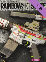 Tom Clancy's Rainbow Six Siege - Racer JTF2 Pack DLC Ubisoft Connect CD Key