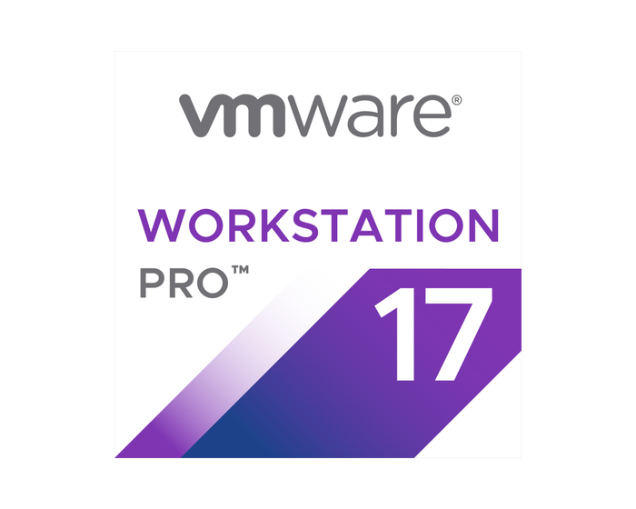 VMware Workstation 17.5 Pro (Lifetime / Unlimited Devices) CD Key