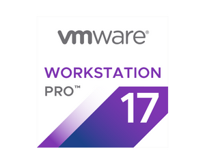 VMware Workstation 17.5 Pro (Lifetime / Unlimited Devices) CD Key